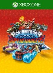 Skylanders Superchargers [Game Only]